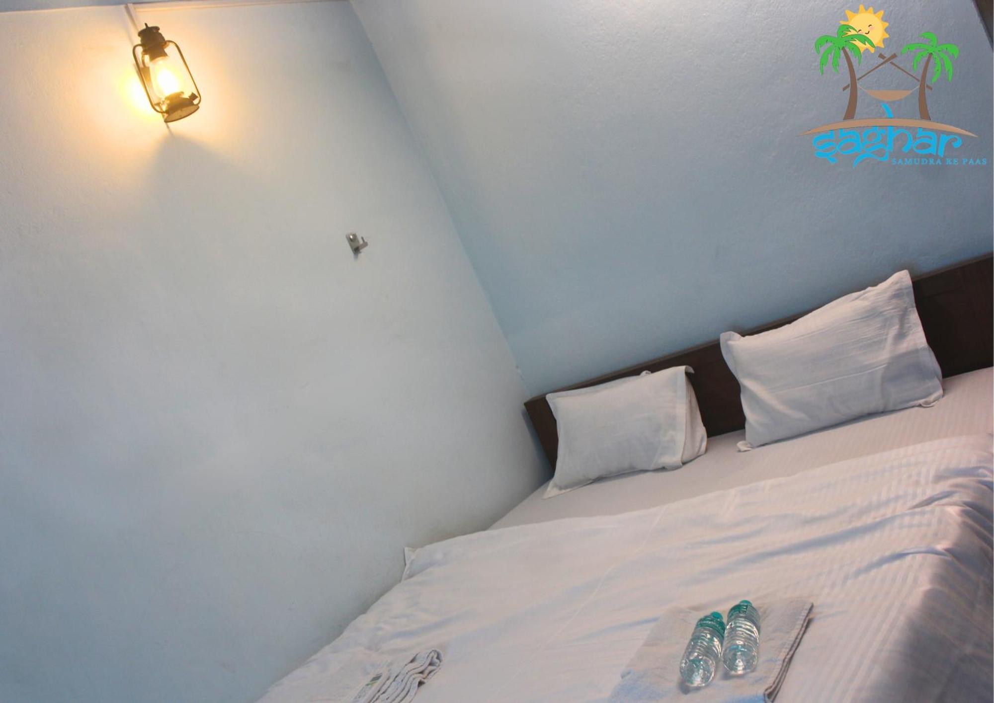 Saghar House Hotel Visakhapatnam Eksteriør billede