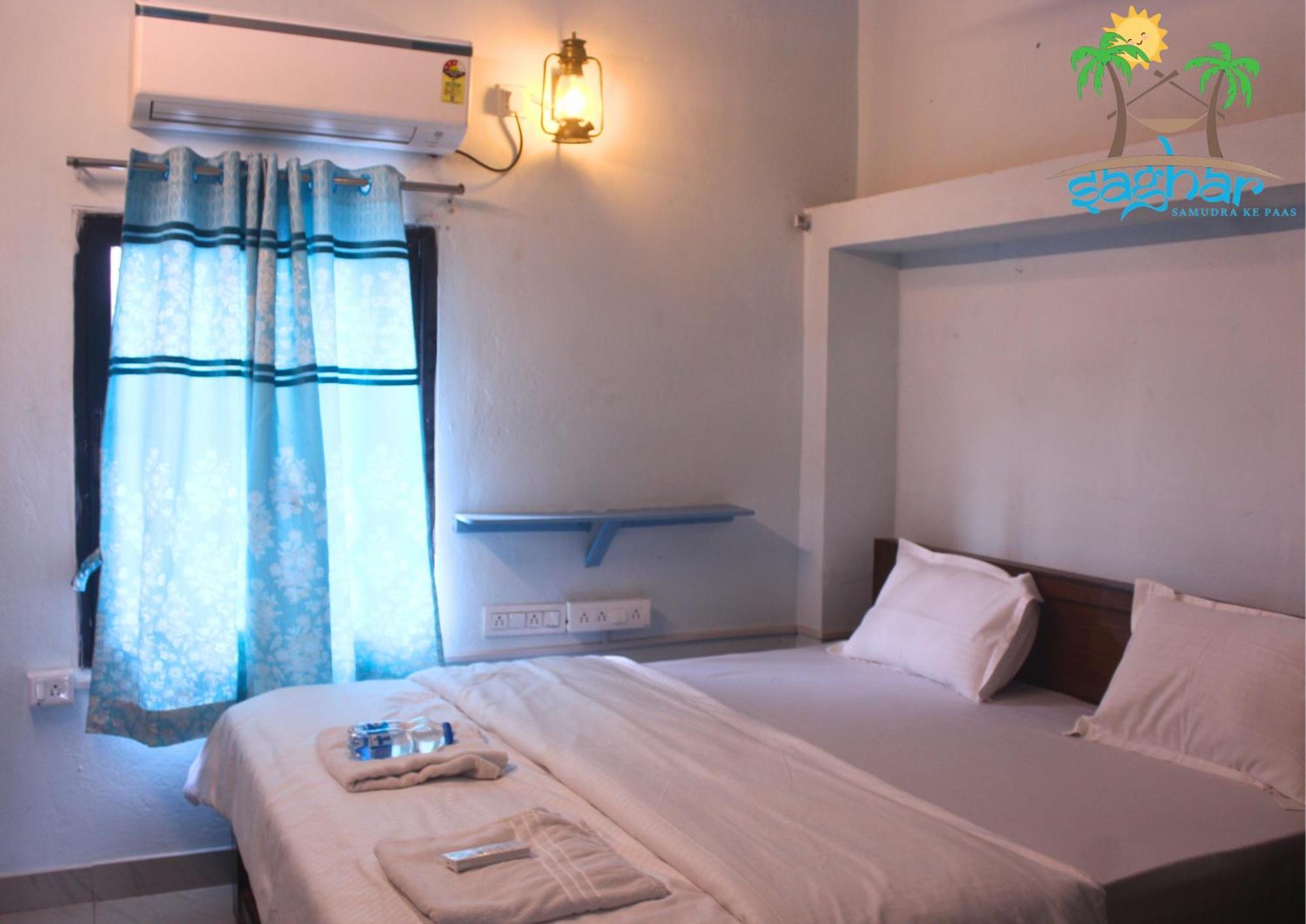 Saghar House Hotel Visakhapatnam Eksteriør billede