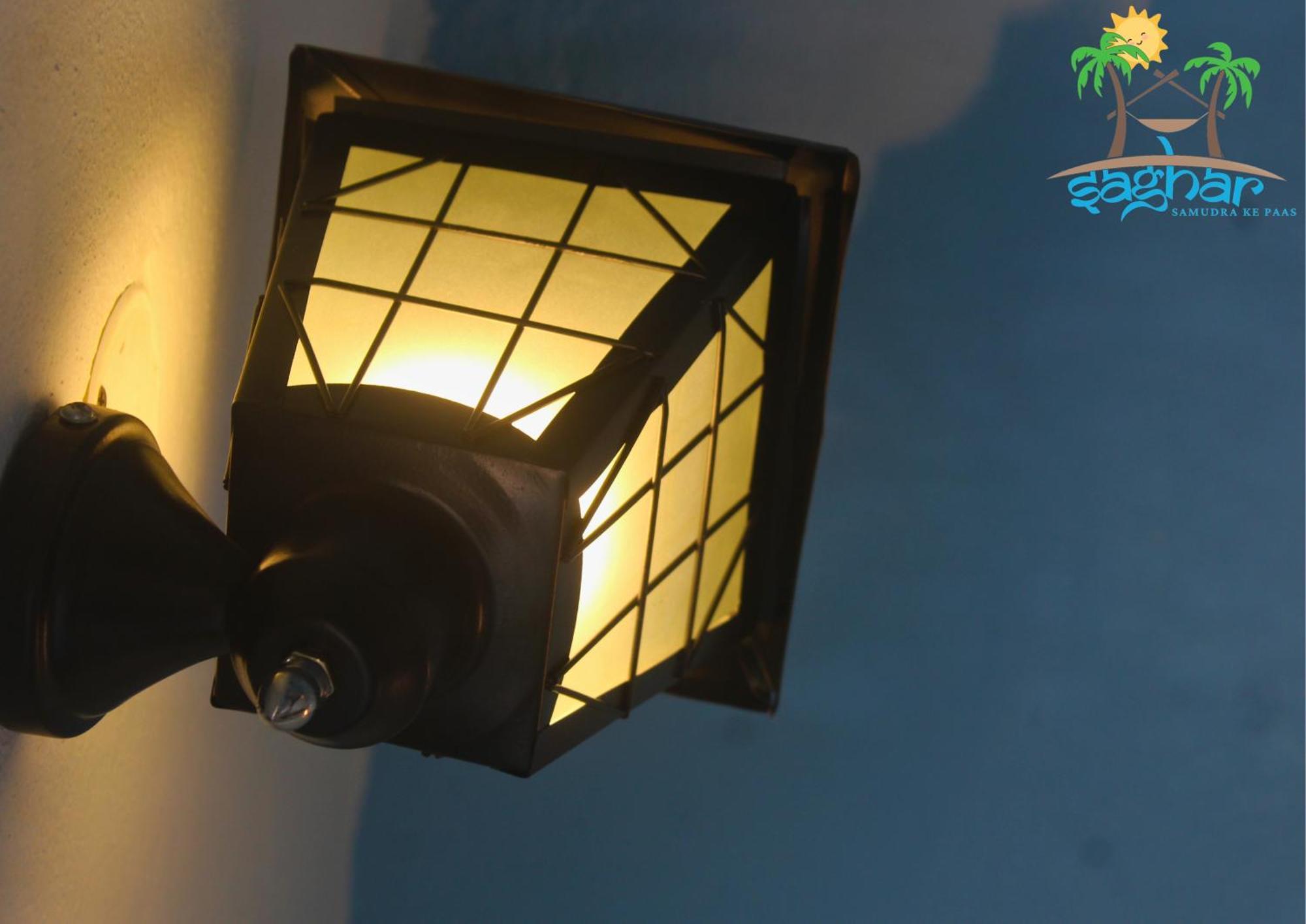 Saghar House Hotel Visakhapatnam Eksteriør billede